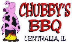 Chubby's BBQ - Centralia, Illinois