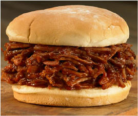 Award Winning Barbecue from Chubby's BBQ in Centralia, Illinois